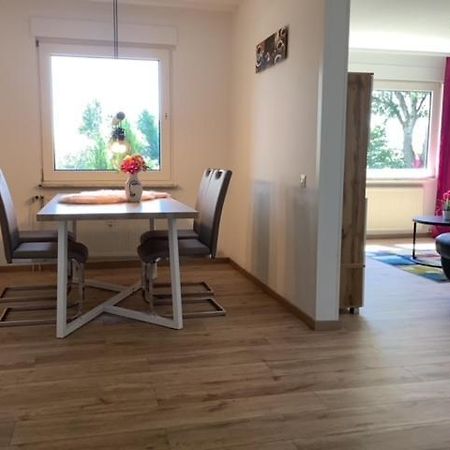 Ferienwohnung Harzblick 4 Braunlage Exteriér fotografie