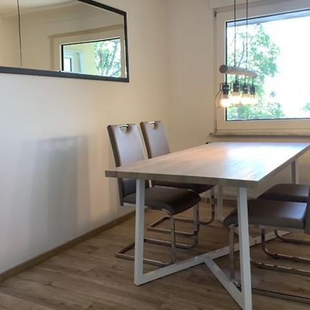 Ferienwohnung Harzblick 4 Braunlage Exteriér fotografie