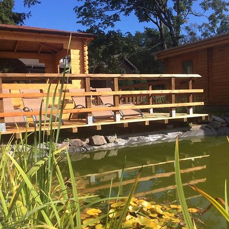 Ferienwohnung Harzblick 4 Braunlage Exteriér fotografie