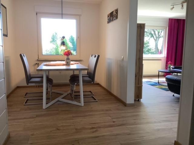 Ferienwohnung Harzblick 4 Braunlage Exteriér fotografie