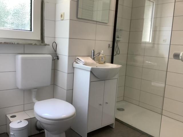 Ferienwohnung Harzblick 4 Braunlage Exteriér fotografie
