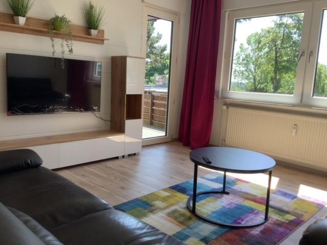 Ferienwohnung Harzblick 4 Braunlage Exteriér fotografie