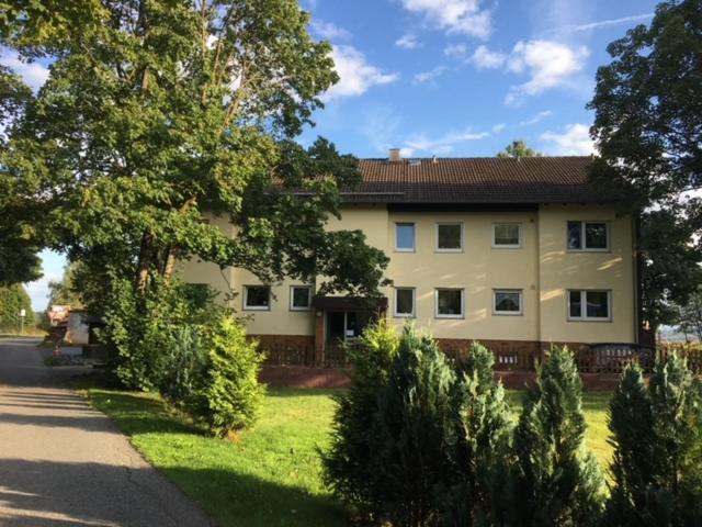 Ferienwohnung Harzblick 4 Braunlage Exteriér fotografie