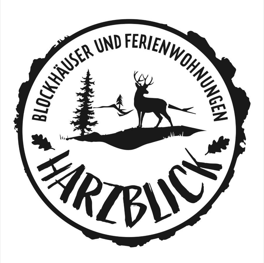 Ferienwohnung Harzblick 4 Braunlage Exteriér fotografie