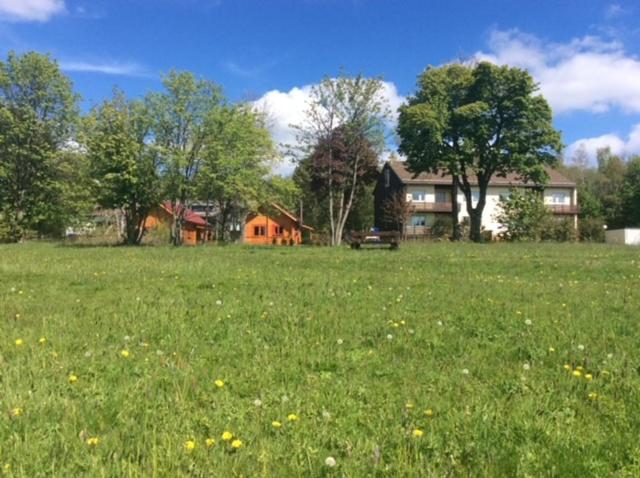 Ferienwohnung Harzblick 4 Braunlage Exteriér fotografie